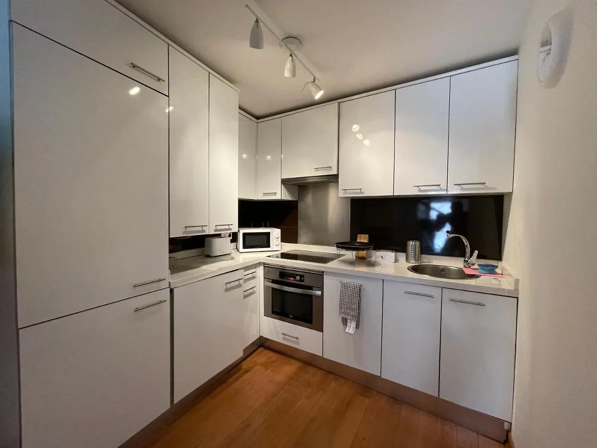 Apartment Palacio Santa Ursula Toledo