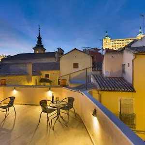 Apartment Menora, Toledo