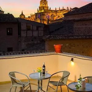 Apartment Menora, Toledo