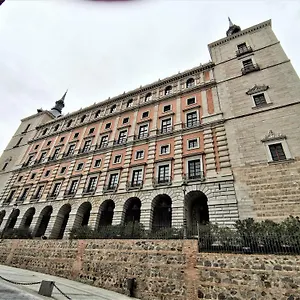  Casa de Férias Casa Cervantes