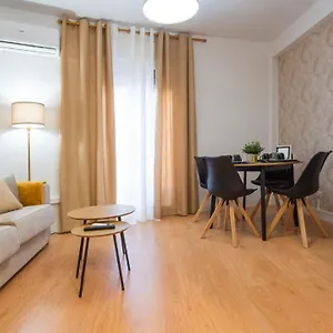  Apartamento El Sueno De Carmelitas Con Parking Incluido - Aloha