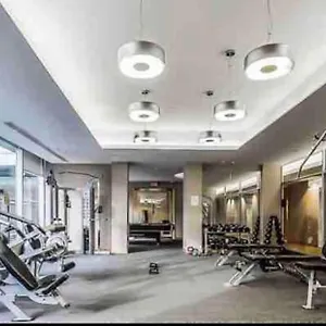 Beautiful Unit In Heart Of Downtown Apartamento Toronto