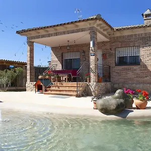  Casa vacanze Dani Escalona