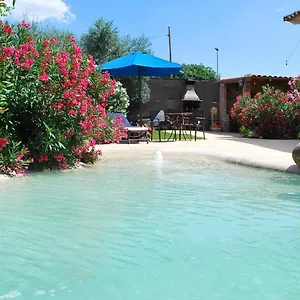  Casa de Férias Dani Escalona
