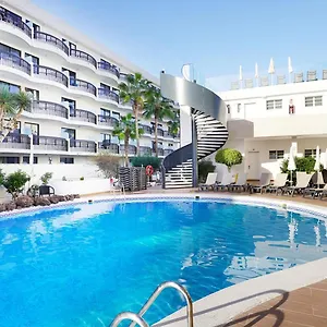 Coral California - Adults Only , Playa de las Americas (Tenerife) Spagna
