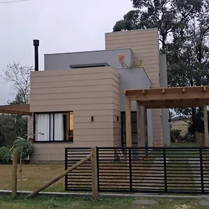 Casa De Hospede Dunas Do Siriu Apartamento Garopaba