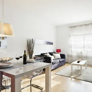 Luxury , Barcellona Spagna
