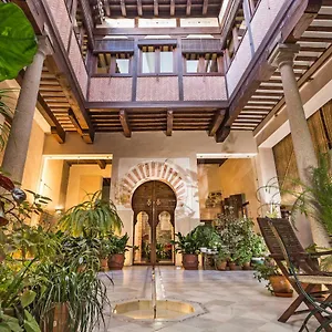 Casa Palacio Rincon De La Catedral 게스트하우스